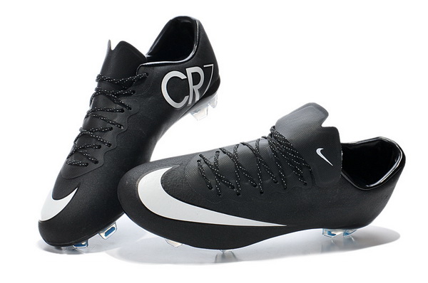 Nike Mercurial Vapor X CR FG Men Shoes--023